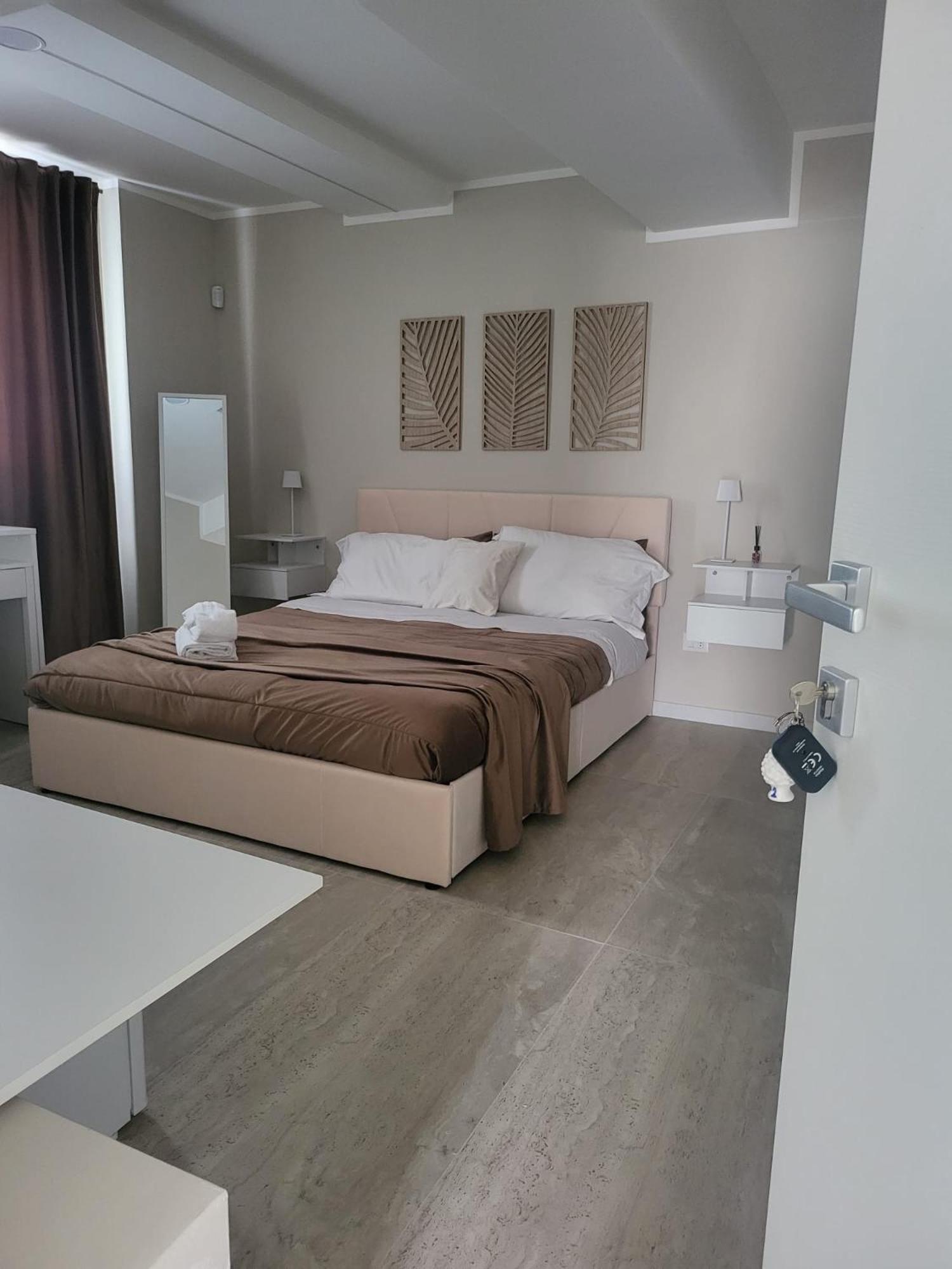 My Place B&B Карини Екстериор снимка
