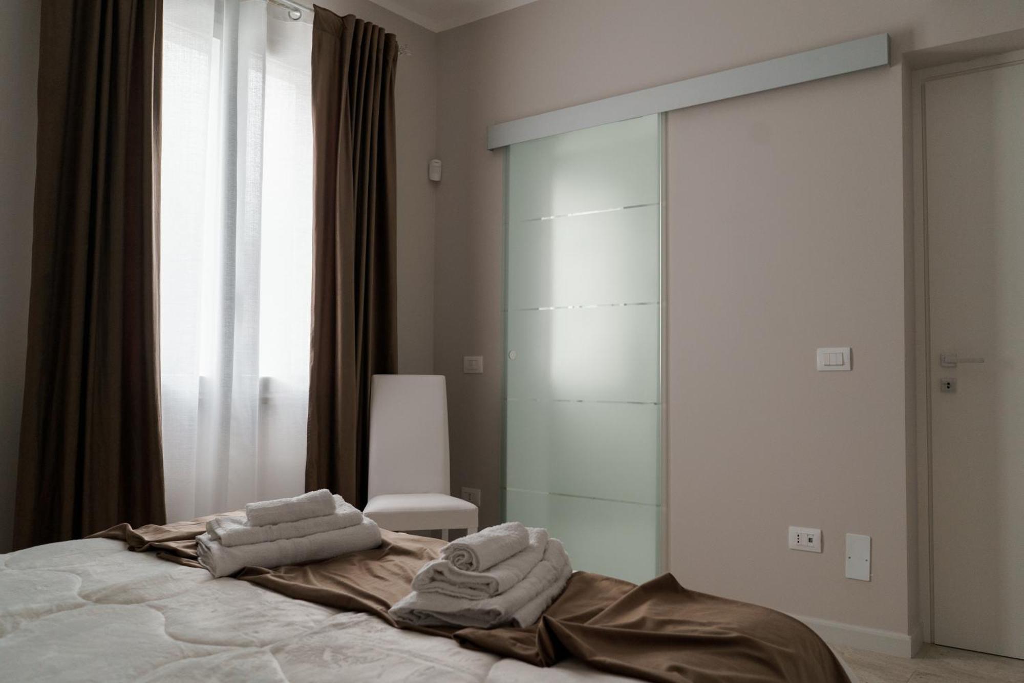 My Place B&B Карини Екстериор снимка