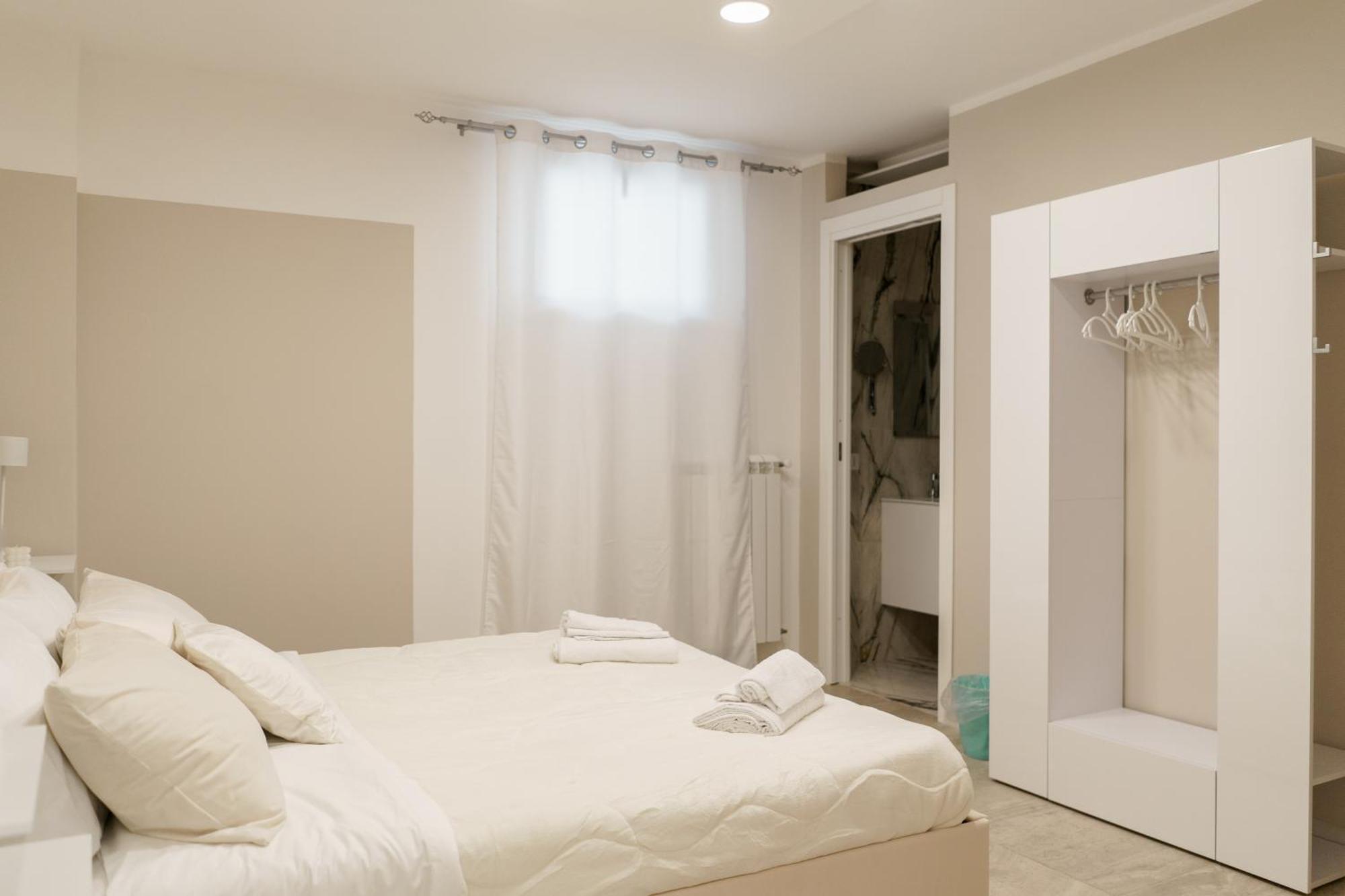 My Place B&B Карини Екстериор снимка