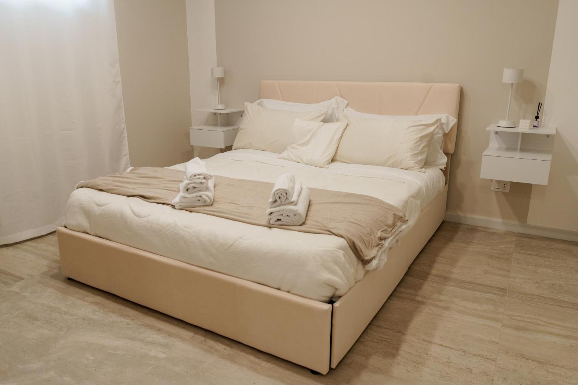 My Place B&B Карини Екстериор снимка