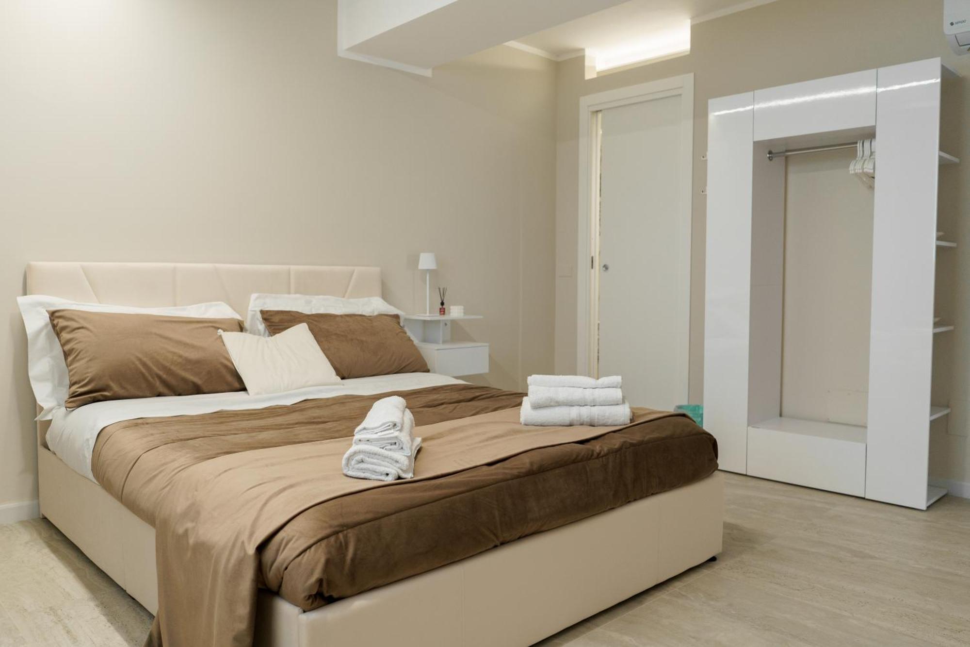 My Place B&B Карини Екстериор снимка